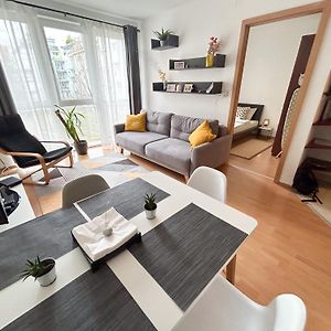 Appartement met een Slaapkamer